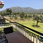Hotel de apartamente Nima Datca *