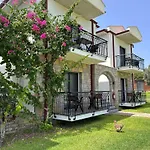 Nima Datca Hotel de apartamente Yassi Ada (Datca)