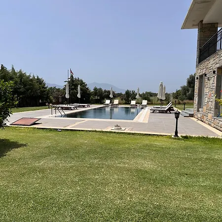 Nima Datca Yassi Ada (Datca)