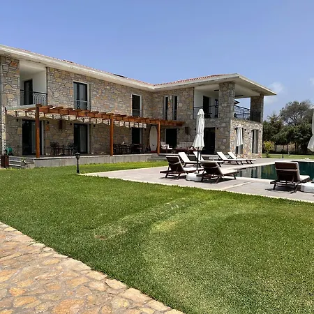 Nima Datca Hotel de apartamente