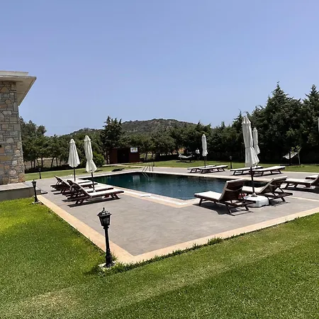 Hotel de apartamente Nima Datca