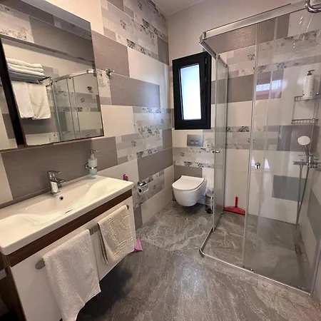 Nima Datca Hotel de apartamente Yassi Ada (Datca)