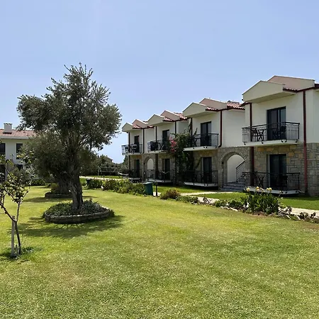 شقة فندقية Nima Datca Yassi Ada (Datca)