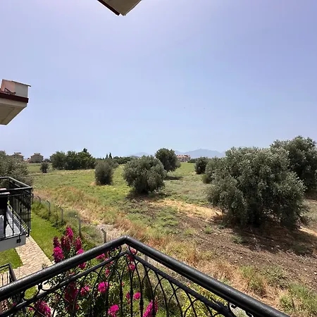 Nima Datca شقة فندقية