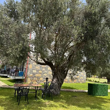 شقة فندقية Nima Datca