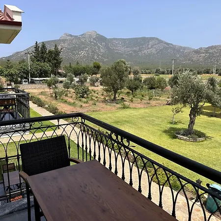 شقة فندقية Nima Datca *